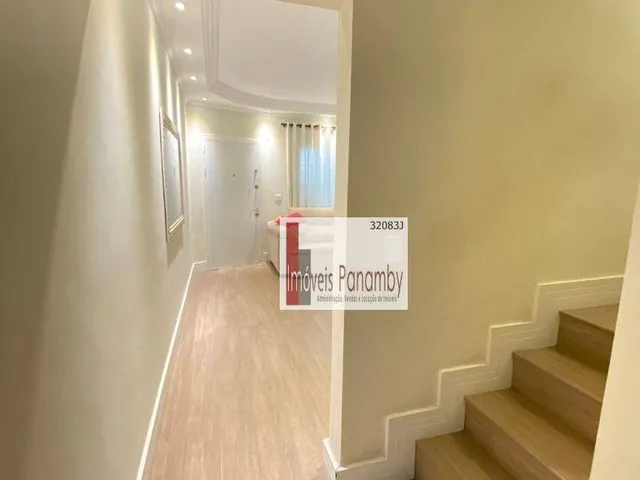 Imagem 3: Sobrado com 3 Dormitórios À Venda, 159 M² por R$ 901.000 - Vila...