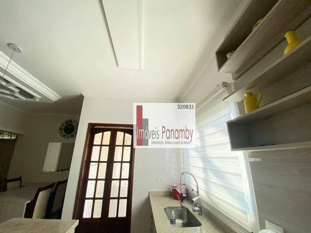 Imagem 9: Sobrado com 3 Dormitórios À Venda, 159 M² por R$ 901.000 - Vila...