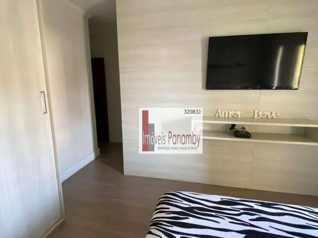 Imagem 2: Sobrado com 3 Dormitórios À Venda, 159 M² por R$ 901.000 - Vila...