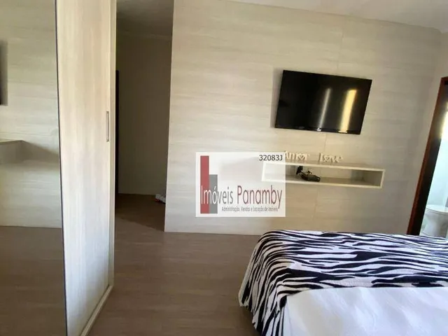 Imagem 10: Sobrado com 3 Dormitórios À Venda, 159 M² por R$ 901.000 - Vila...