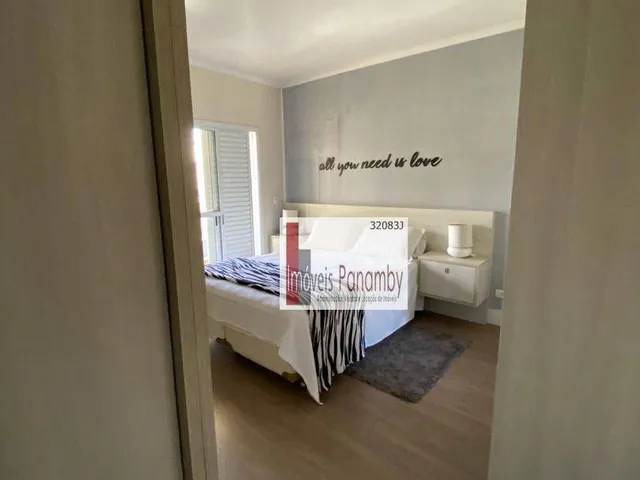 Imagem 16: Sobrado com 3 Dormitórios À Venda, 159 M² por R$ 901.000 - Vila...