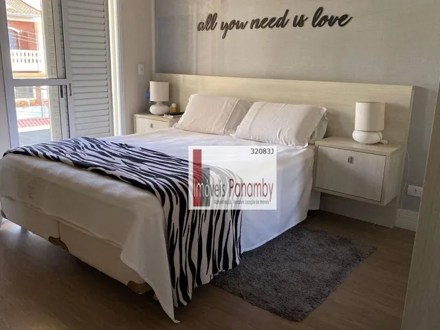 Imagem 12: Sobrado com 3 Dormitórios À Venda, 159 M² por R$ 901.000 - Vila...