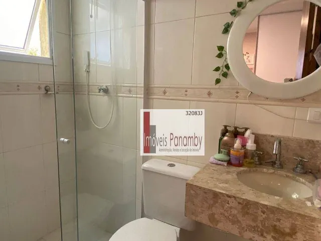 Imagem 5: Sobrado com 3 Dormitórios À Venda, 159 M² por R$ 901.000 - Vila...