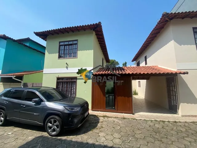 Imagem: Casa Residencial em Rio das Ostras - Rj