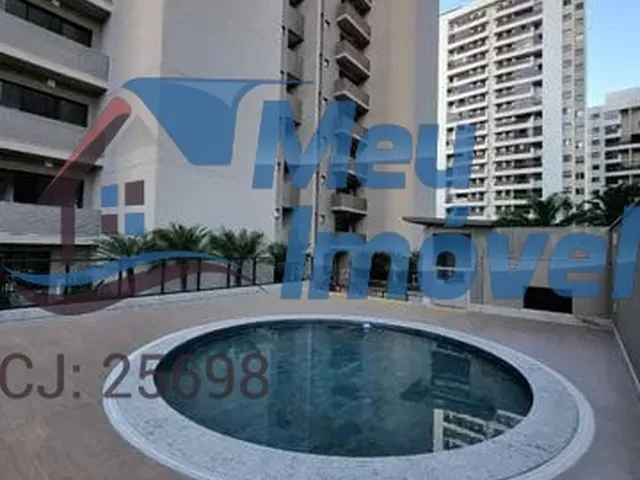 Imagem: Rua 36 Águas Claras Residencial 336 3 Quarto