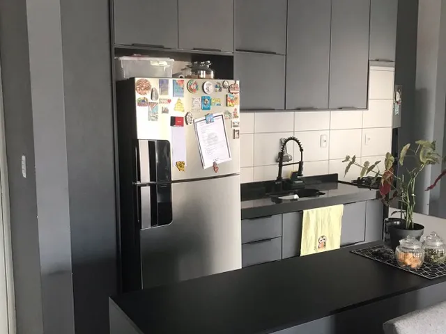 Imagem: Apartamento a Venda no Residencial Resedá