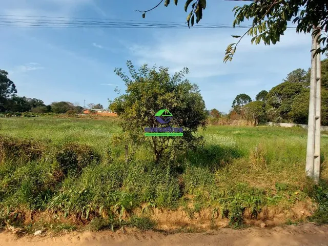 Imagem: Terrenos Disponíveis no Guaragi
