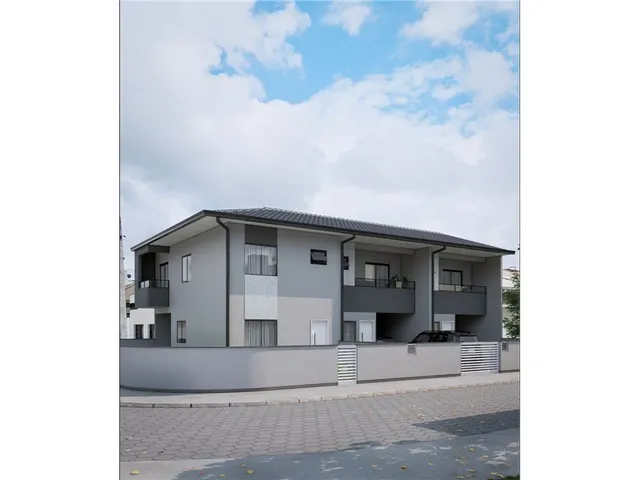 Imagem: Casa com 2 Quartos, 82M², À Venda em São