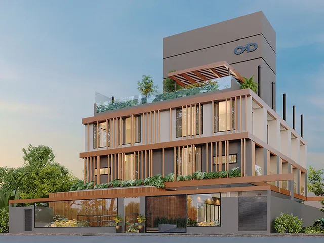 Imagem: Loft com 1 Quarto, 46,99M², À Venda em