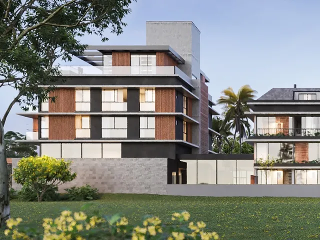 Imagem 2: Apartamento com 2 Quartos, 82,08M², À Venda em Florianópolis, Campeche