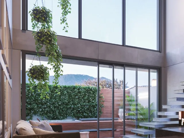 Imagem 3: Apartamento com 2 Quartos, 82,08M², À Venda em Florianópolis, Campeche