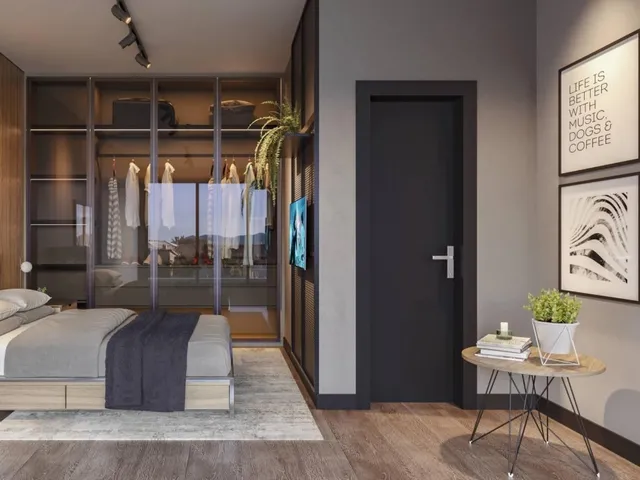 Imagem 5: Apartamento com 2 Quartos, 82,08M², À Venda em Florianópolis, Campeche
