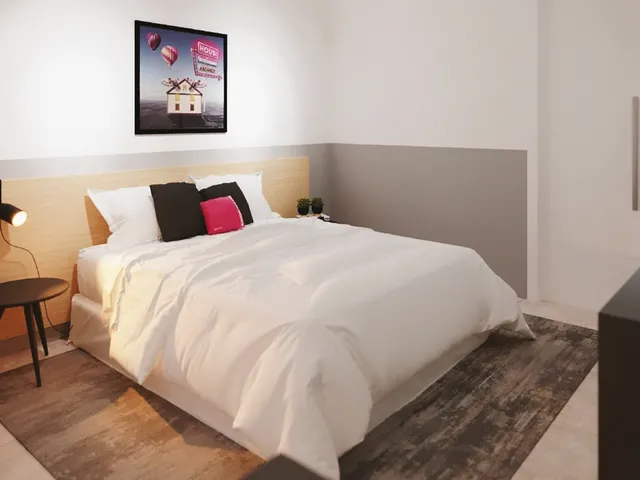 Imagem 6: Apartamento com 2 Quartos, 82,08M², À Venda em Florianópolis, Campeche