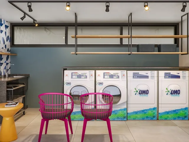 Imagem 9: Apartamento com 2 Quartos, 82,08M², À Venda em Florianópolis, Campeche