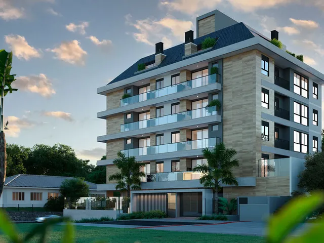 Imagem: Apartamento com 2 Quartos, 75,17M², À