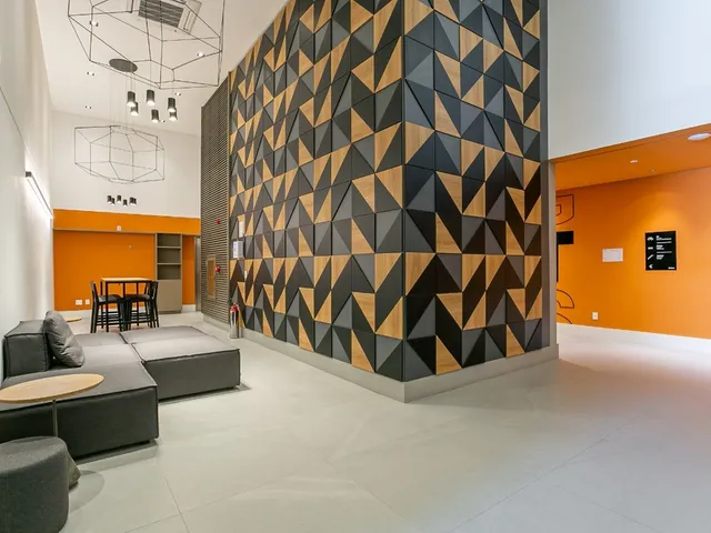 Imagem 2: Cobertura com 2 Quartos, 109,61M², À Venda em Florianópolis, Córrego Grande
