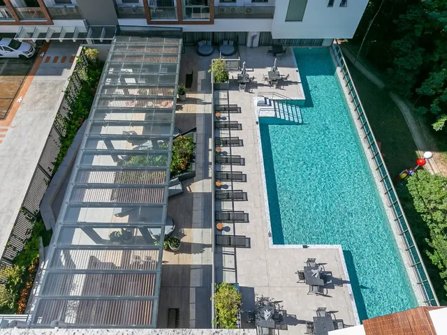 Imagem 5: Cobertura com 2 Quartos, 109,61M², À Venda em Florianópolis, Córrego Grande