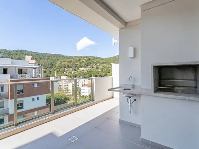 Imagem 11: Cobertura com 2 Quartos, 109,61M², À Venda em Florianópolis, Córrego Grande