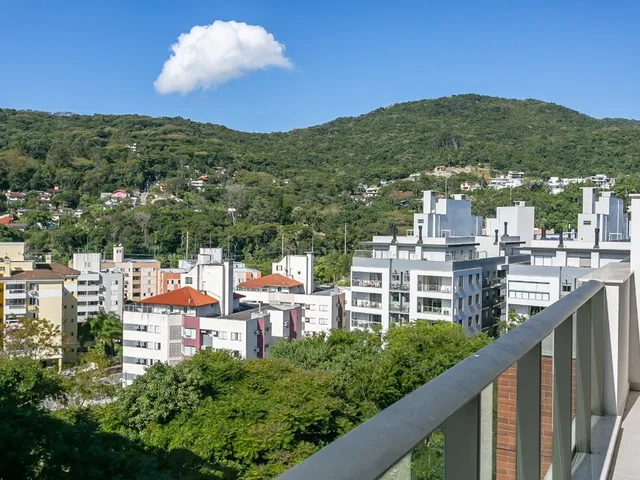 Imagem 12: Cobertura com 2 Quartos, 109,61M², À Venda em Florianópolis, Córrego Grande