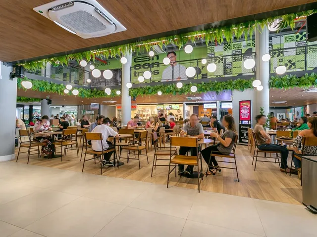 Imagem 13: Cobertura com 2 Quartos, 109,61M², À Venda em Florianópolis, Córrego Grande