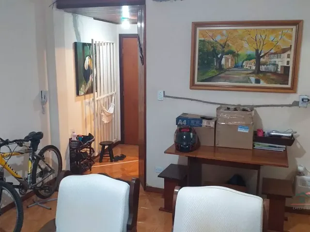 Imagem: Apartamento para venda, 2 quartos, Quilombo
