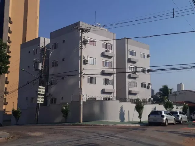 Imagem 14: Apartamento para venda, 2 quartos, Quilombo, Cuiabá