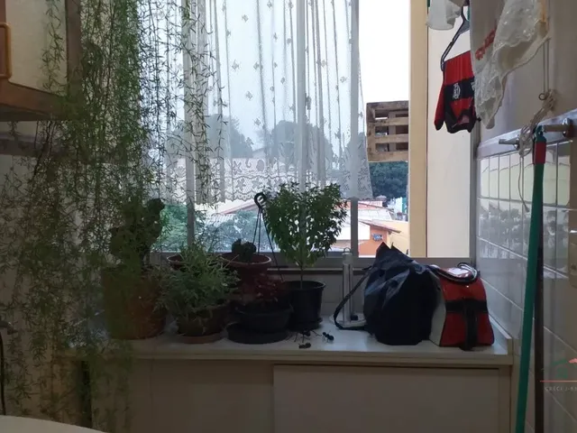 Imagem 7: Apartamento para venda, 2 quartos, Quilombo, Cuiabá