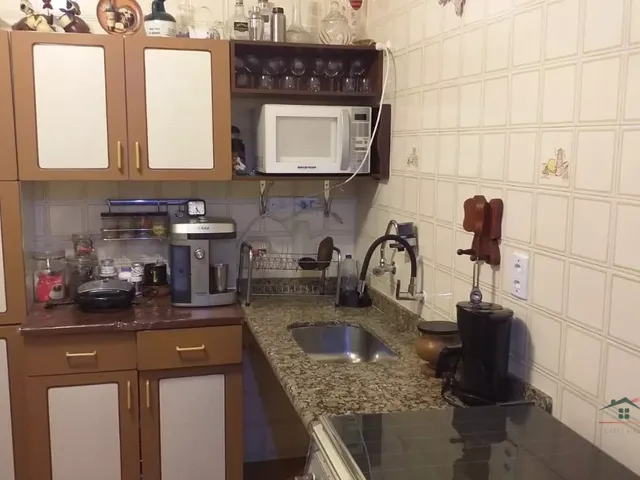 Imagem 5: Apartamento para venda, 2 quartos, Quilombo, Cuiabá