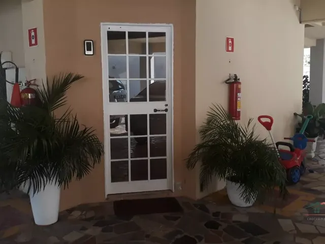 Imagem 15: Apartamento para venda, 2 quartos, Quilombo, Cuiabá