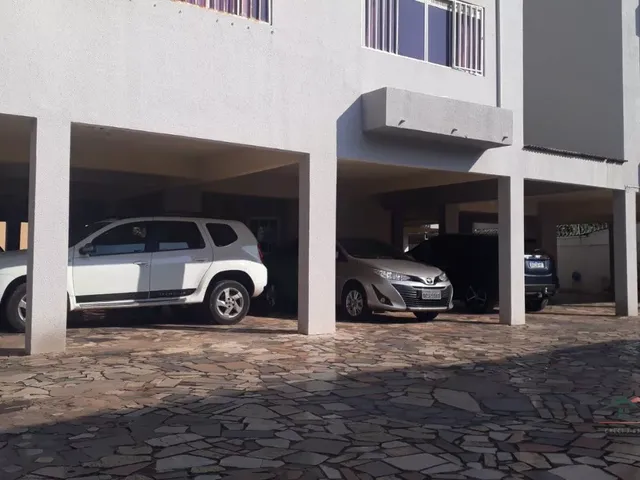 Imagem 2: Apartamento para venda, 2 quartos, Quilombo, Cuiabá