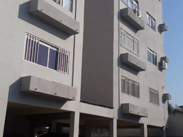 Imagem 8: Apartamento para venda, 2 quartos, Quilombo, Cuiabá