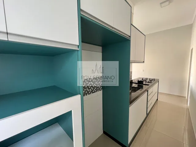 Imagem 1: Casa Oportunidade para Locacao, com Plenejados na Cozinha, com Comdomio e Area de Lazer Co
