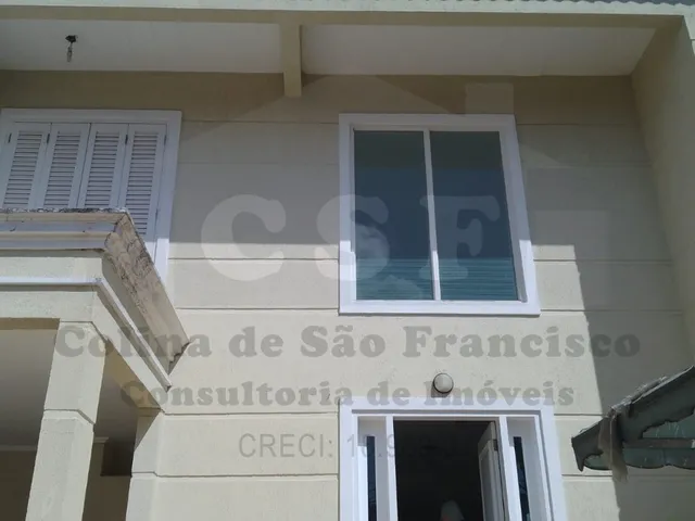 Imagem: Sobrado a Venda 3 Suites e 3 Vagas - Adalgisa