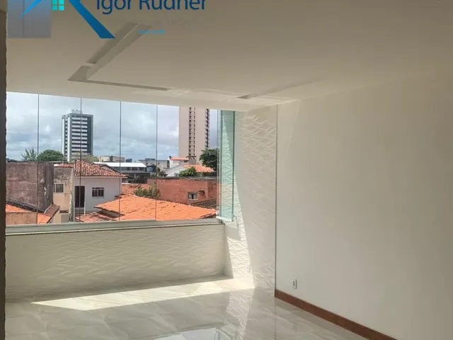 Imagem: Apartamento 3/4 Vila Laura, Nascente, Reformado