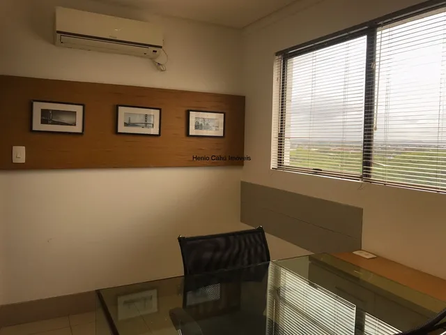 Imagem 6: Sala Comercial Mobiliada Ilha do Leite