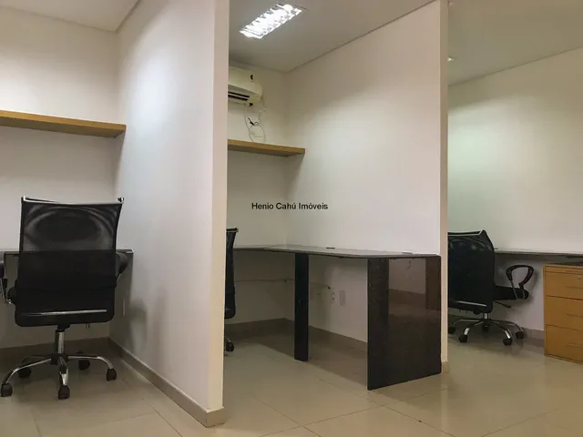 Imagem 2: Sala Comercial Mobiliada Ilha do Leite