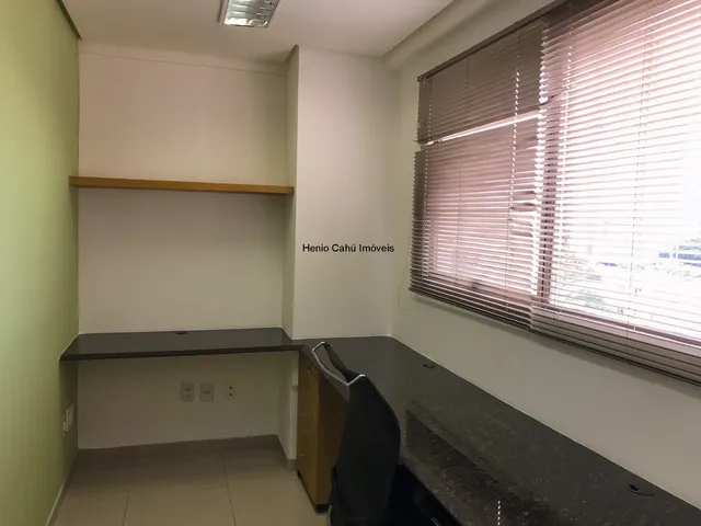 Imagem 11: Sala Comercial Mobiliada Ilha do Leite