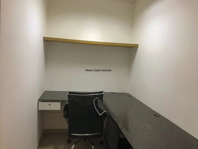 Imagem 7: Sala Comercial Mobiliada Ilha do Leite