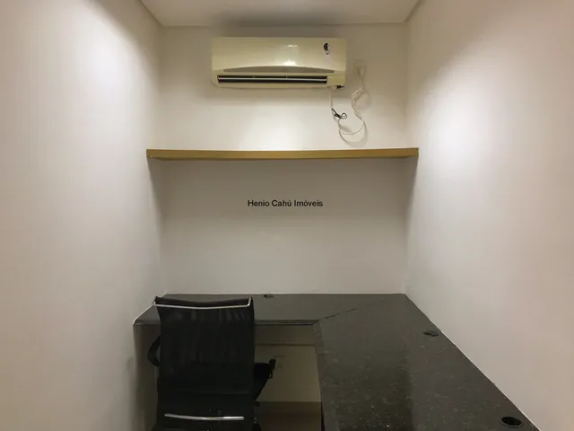 Imagem 9: Sala Comercial Mobiliada Ilha do Leite