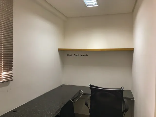 Imagem 5: Sala Comercial Mobiliada Ilha do Leite