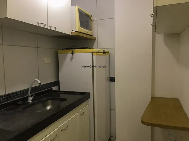 Imagem 12: Sala Comercial Mobiliada Ilha do Leite