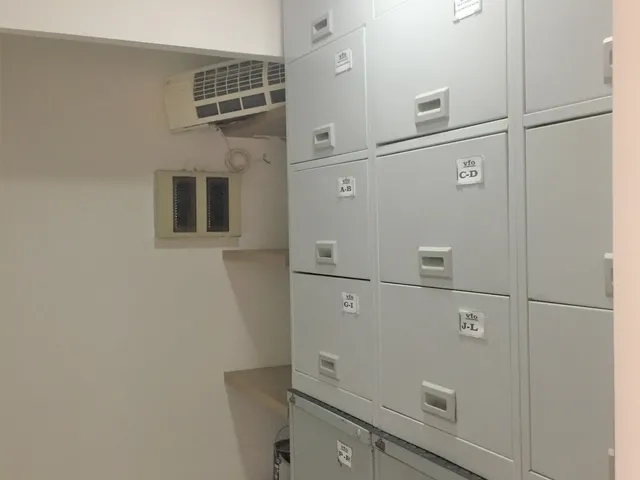 Imagem 3: Sala Comercial Mobiliada Ilha do Leite
