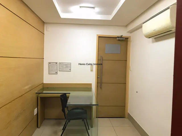 Imagem 10: Sala Comercial Mobiliada Ilha do Leite