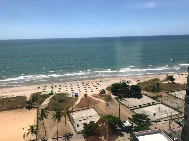 Imagem: Flat 1 Quarto Av. Boa Viagem