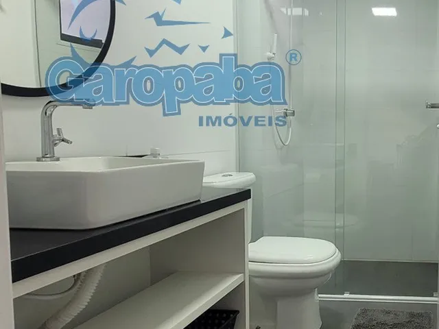 Imagem 7: Alugo por temporada em Garopaba, sobrado novo com 3 dormitórios(2 suítes), split e