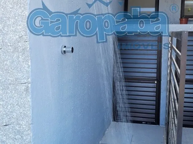 Imagem 13: Alugo por temporada em Garopaba, sobrado novo com 3 dormitórios(2 suítes), split e
