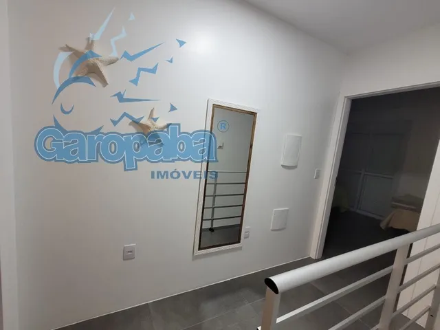 Imagem 2: Alugo por temporada em Garopaba, sobrado novo com 3 dormitórios(2 suítes), split e