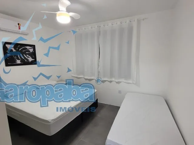 Imagem 6: Alugo por temporada em Garopaba, sobrado novo com 3 dormitórios(2 suítes), split e