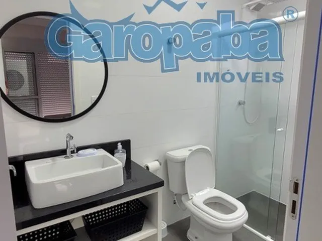Imagem 16: Alugo por temporada em Garopaba, sobrado novo com 3 dormitórios(2 suítes), split e