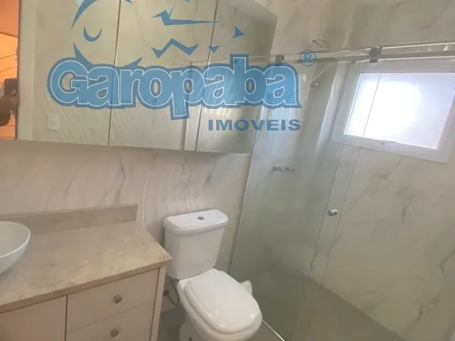 Imagem 13: ALUGO TEMPORADA NO CENTRO DE GAROPABA SOBRADO, TERRAÇO, 2 SUÍTES DE CASAL, AMPLA SALA